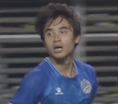 kaiyun-3场贡献1球1助攻，佛山中场黄楚淇当选中甲6月最佳青年球员