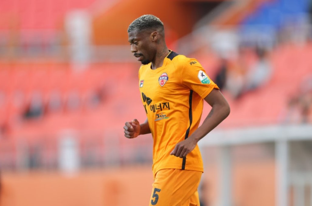 开云体育官网-韩K前瞻：济州中场铁闸复出，江原近10次客战济州保持不败