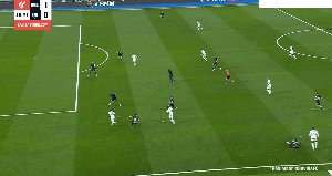 kaiyun-【西甲】皇马1比0塞维利亚 莫德里奇攻入致胜球