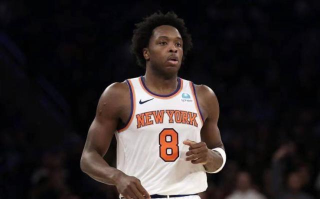 kaiyun-尼克斯人不知疲倦！但他们能坚持到系列赛结束吗？