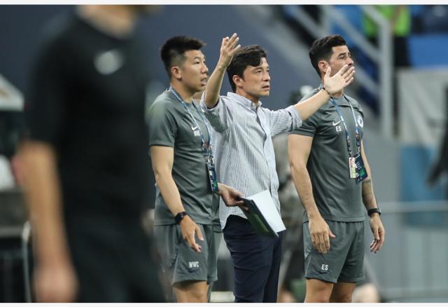 悬念继续！南通形势占优 大连想保级战海港必须赢