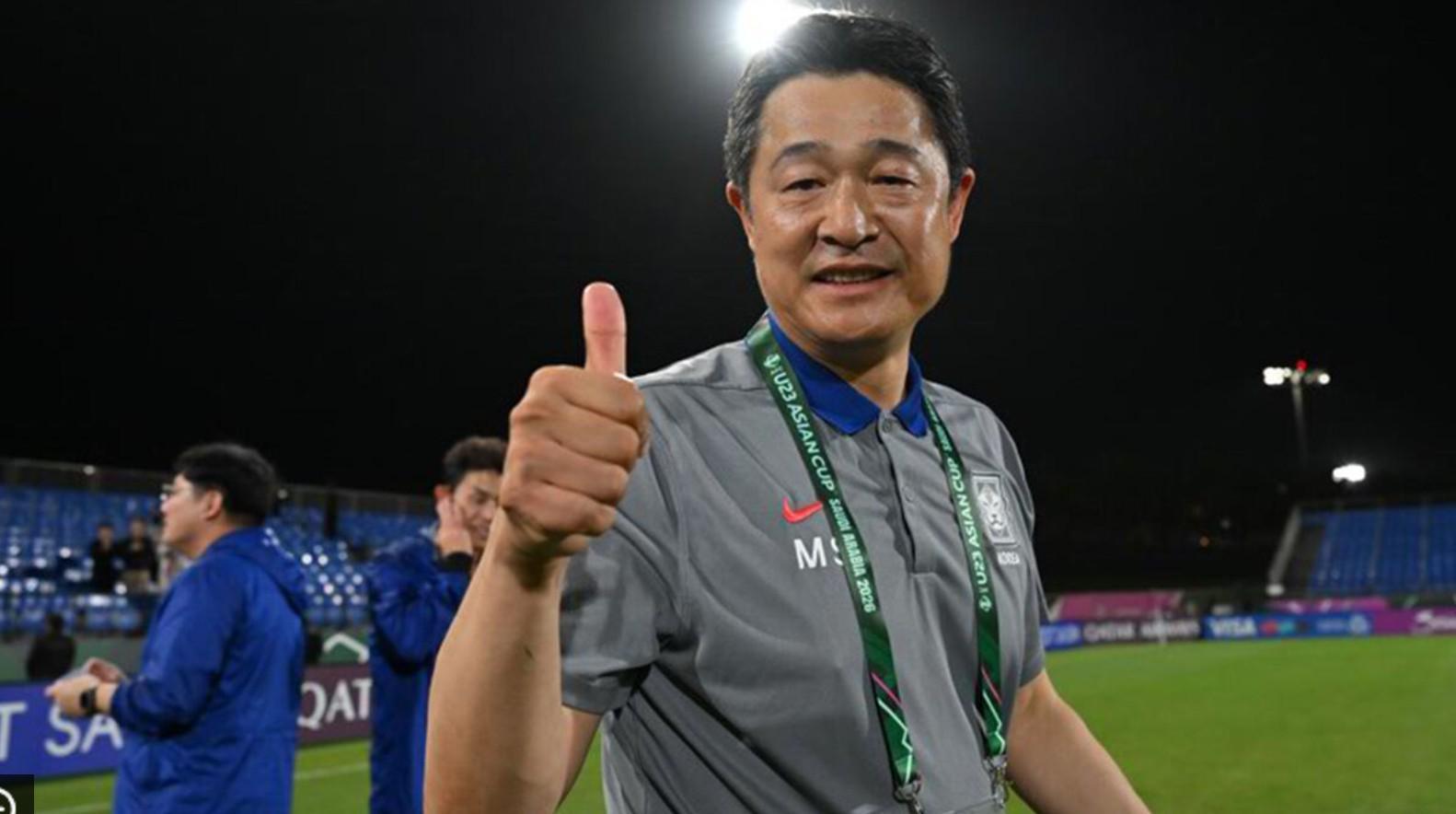 开云官网-日媒锐评韩国失利：只关注能豁免兵役的比赛；选教练只看名气